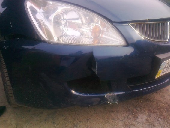 Винуватець смертельної аварії каже, що втік, бо був «в шоці». ФОТО