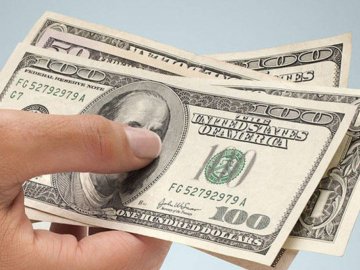 Курс валют у Луцьку на 2 травня