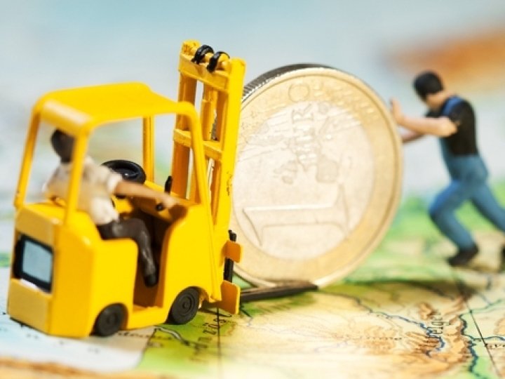 Волинь - серед лідерів у списку регіонів, звідки бізнес виїжджає частіше, ніж приїздить