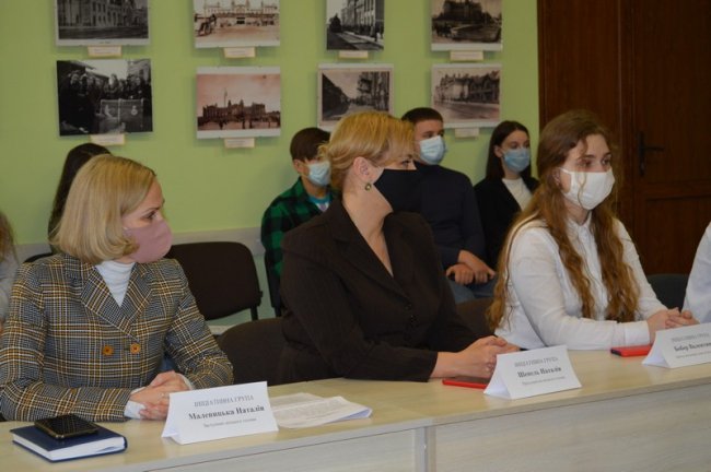 Ініціатива мера Ігоря Чайки: у Ковелі створили Молодіжну раду