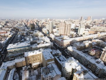 Синоптики не можуть визначитися, яку зиму напророкувати українцям