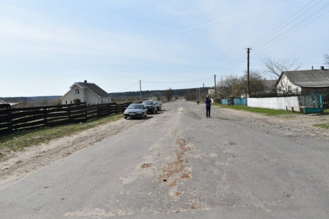 На Волині збудують 16 кілометрів дороги в рамках транскордонного проекту