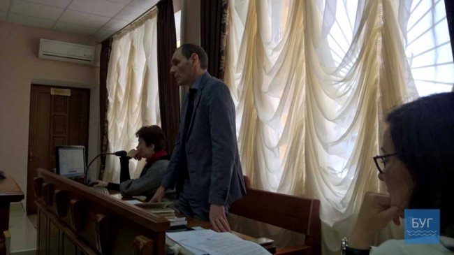 У Ковелі на суд по Катерині Литкіній не з'явились свідки