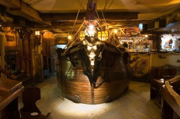 Луцький «Кораблик» відсвяткував 19-й день народження. ФОТО