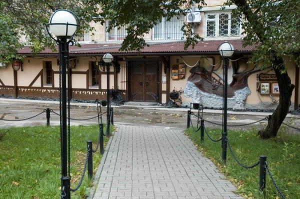 Луцький «Кораблик» відсвяткував 19-й день народження. ФОТО