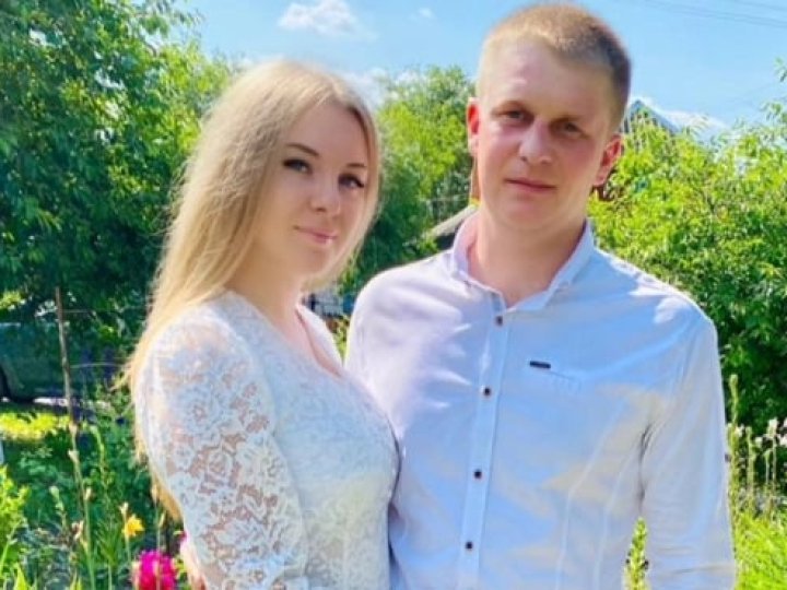 У Героя України з Волині Павла Романюка народилася донька