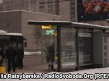 «Розумні» зупинки у Дніпрі: підігрів та Wi-Fi