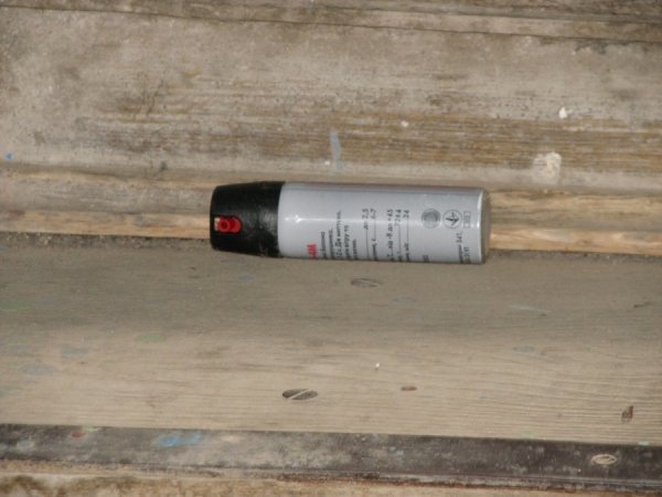 Викрадення дитини на Волині замовив її біологічний батько-іноземець. ФОТО. ВІДЕО