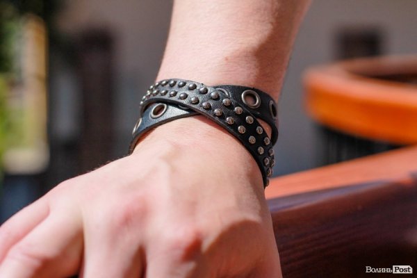 Стильний Луцьк. Портрет дня:  Євген Тихонов