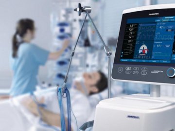 Волинь отримала понад 18 мільйонів гривень на кисневі концентратори