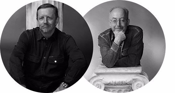 24 сучасних українських письменників, яких варто прочитати. ФОТО. ВІДЕО