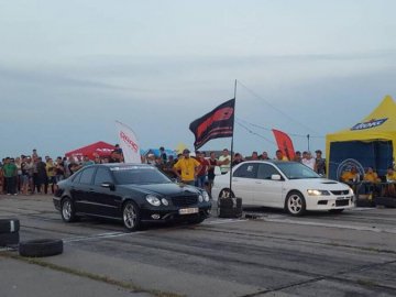 «Вуличним» гонщикам пропонують спробувати свої сили на професійній трасі у Луцьку