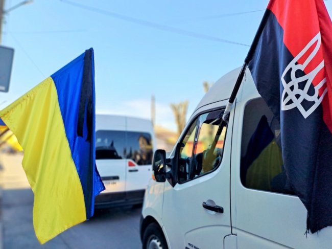 На Волині попрощалися з воїном Віктором Леньо