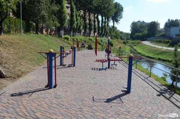 Сподіваємося, Донбас буде таким, як Луцьк, - представники делегації зі сходу. ФОТО