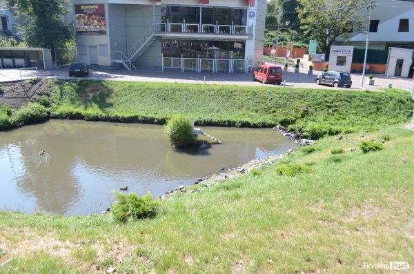 Сподіваємося, Донбас буде таким, як Луцьк, - представники делегації зі сходу. ФОТО