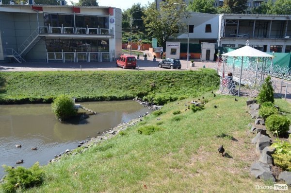 Сподіваємося, Донбас буде таким, як Луцьк, - представники делегації зі сходу. ФОТО