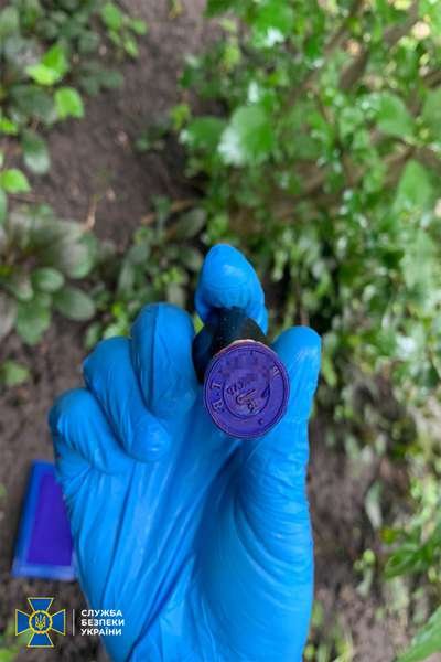 На Волині виготовляли фальшиві COVID-сертифікати. ФОТО