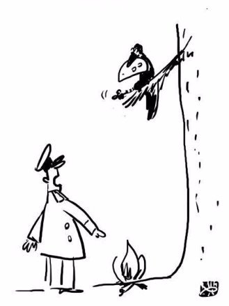 Пармезан є? А якщо знайду? - фотожаби про знищення імпортного сиру. ФОТО