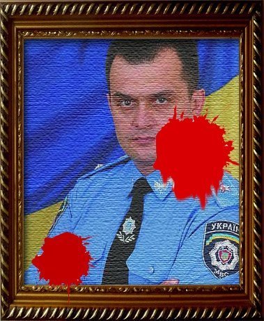 Як інтернет вітає головного міліціонера України. ФОТО