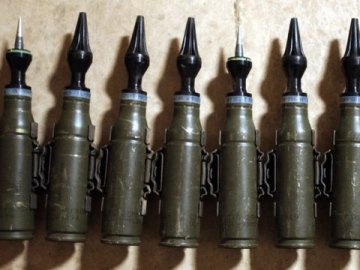 США планують передати Україні танкові снаряди зі збідненим ураном