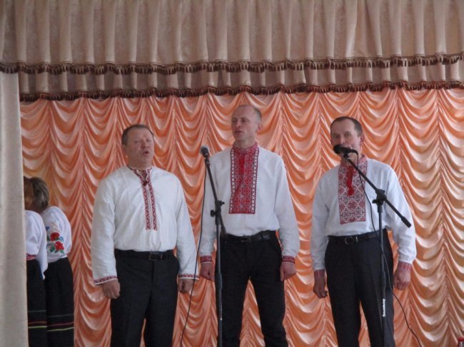 На Волині відкрили оновлений будинок культури