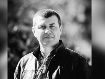 Стало відомо ім’я чоловіка, який загинув у страшній аварії в Володимирі