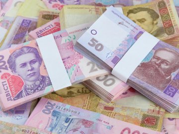 Повідомили, скільки українців вже подали заявки на отримання «карантинних» 8 тисяч