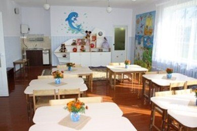 На Ківерцівщині відкрили оновлену школу і садок. ФОТО