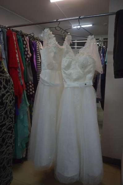 Шопінг у «секонд-хенді»: як лучани купують брендові речі