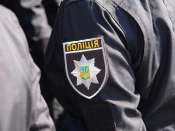 На Волині побили двох поліцейських 