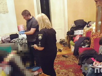 Пенсіонер зарізав цілу сім'ю в одеській комуналці: план виношував понад рік. ФОТО. ВІДЕО.