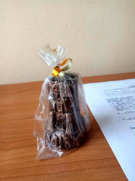 Забракували: у Луцьку на конкурсі не обрали кращий ексклюзивний сувенір. ФОТО