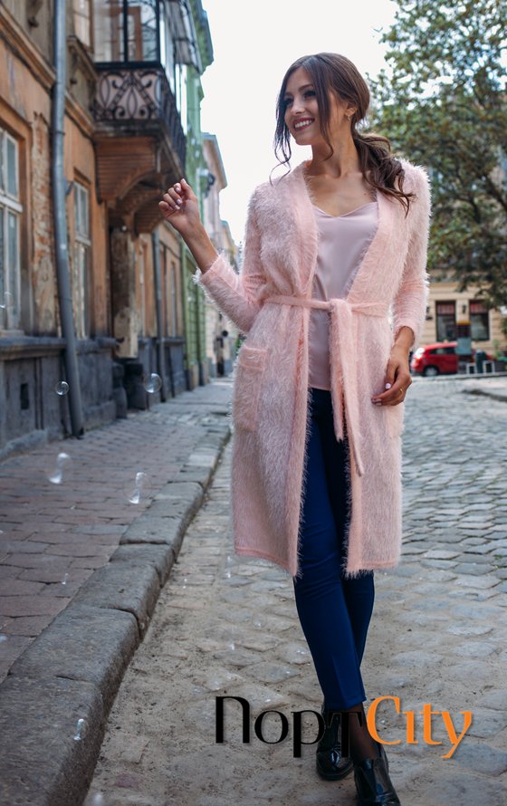 Стильна осінь з ТРЦ «ПортCity»: наступна фешн-порція*