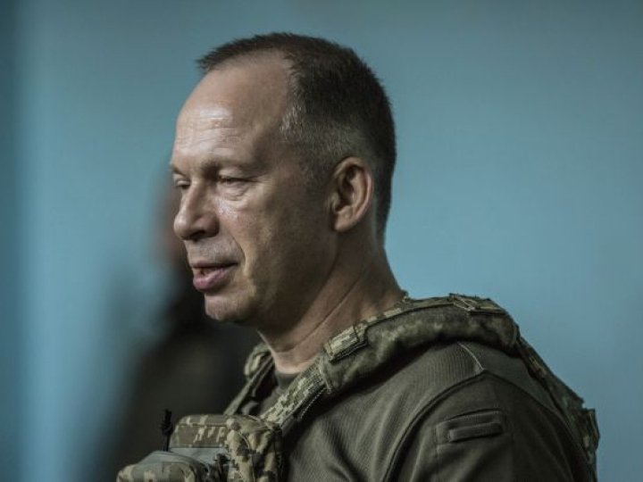 Сирський розкрив плани росії на фронті: де ворог планує наступати