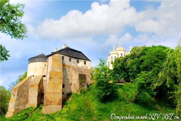 Містичні підземелля України. ФОТО