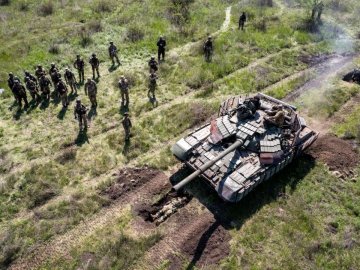 ЗСУ знищили 35 870 російських окупнатів