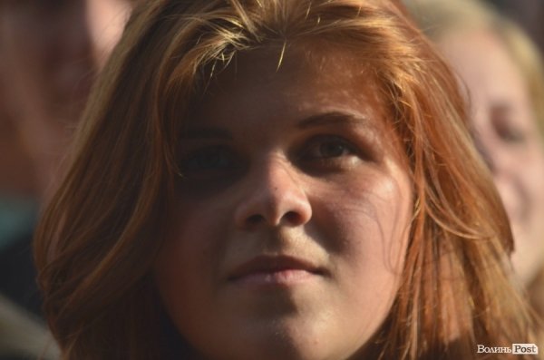 Перший  день фестивалю «Бандерштат». ФОТО