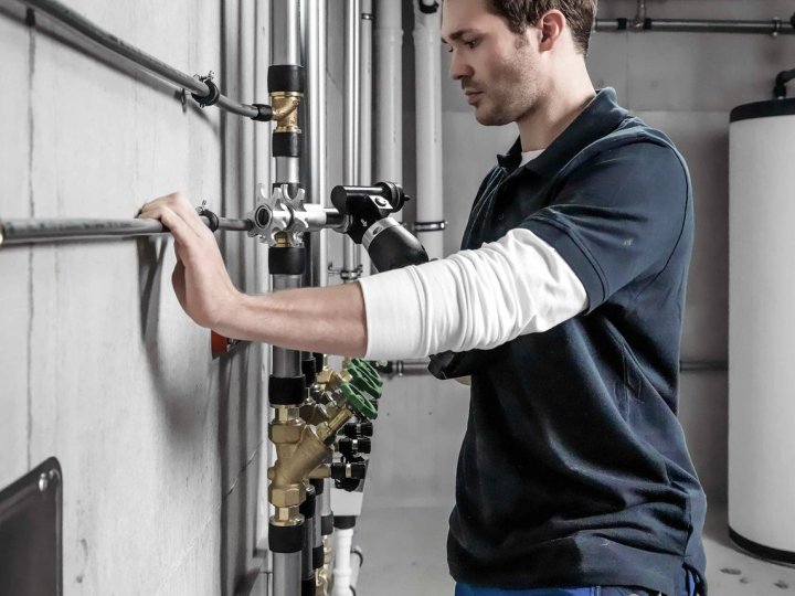 Надійність та довговічність сантехнічних систем з продукцією Rehau