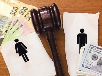 На Волині судитимуть чоловіка за несплату аліментів