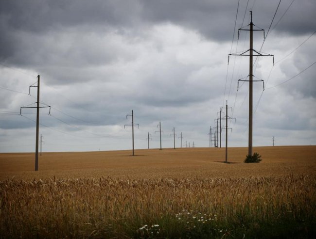 Неймовірні краєвиди природи на знімках волинської волонтерки