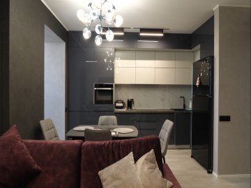 Чим особливе житло у «Супернові»? ВІДЕО*