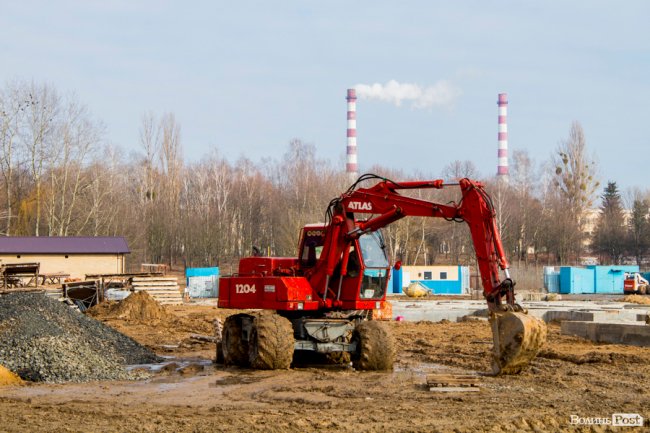Ще більше яскравого житла: ЖК «Caramel Residence» продовжує зводити будинки. ФОТО*
