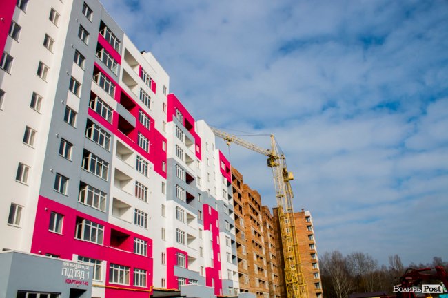 Ще більше яскравого житла: ЖК «Caramel Residence» продовжує зводити будинки. ФОТО*