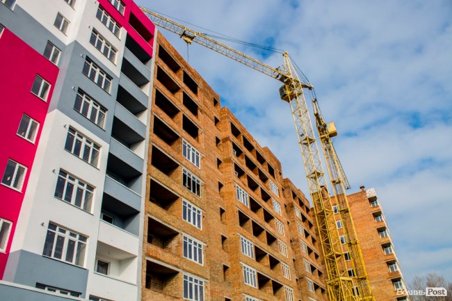 Ще більше яскравого житла: ЖК «Caramel Residence» продовжує зводити будинки. ФОТО*