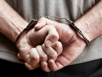 Стрілянина у Луцьку: арештували четвертого підозрюваного