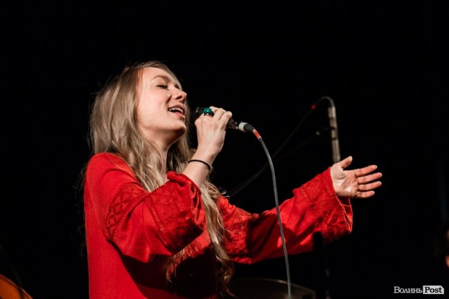 Перший день фестивалю «JazzBez» у Луцьку: як це було. ФОТО