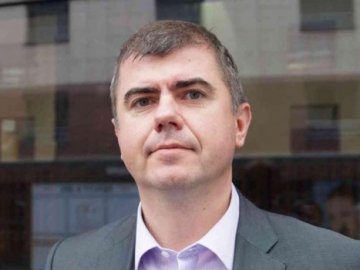 Замміністра молоді приїде до Луцька