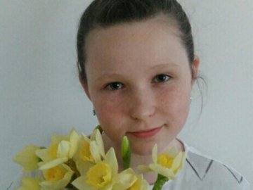 Залишилося зібрати 65 тисяч: хворій дівчинці з Волині потрібна допомога