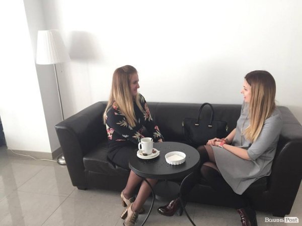 Робоче місце директора виробництва Modern Expo. АНОНС