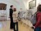 В художньому музеї Луцька відбулася перша виставка від початку повномасштабної війни